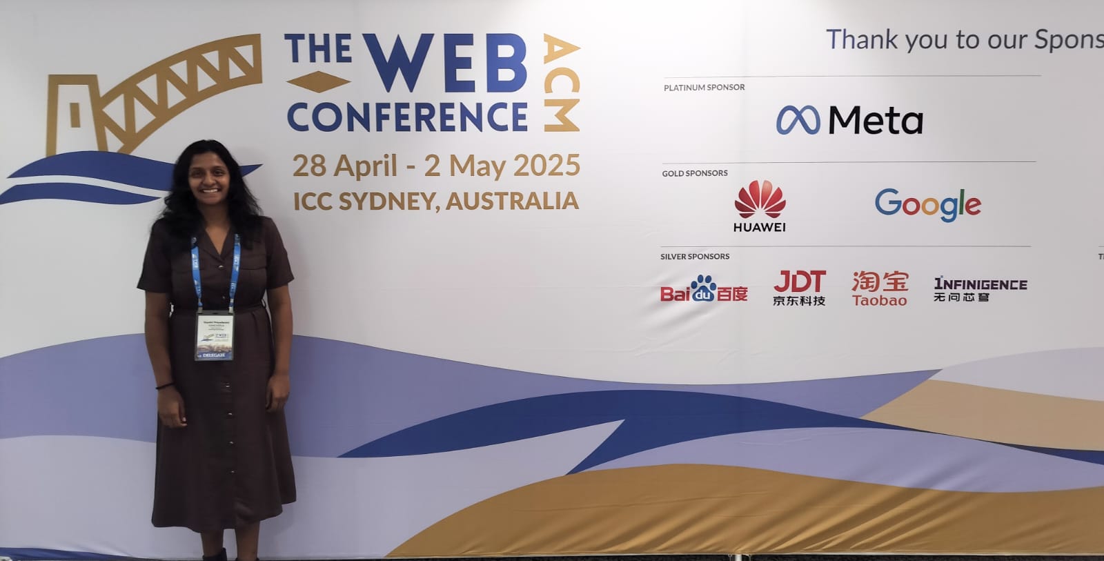 ACM Web Conf 2025