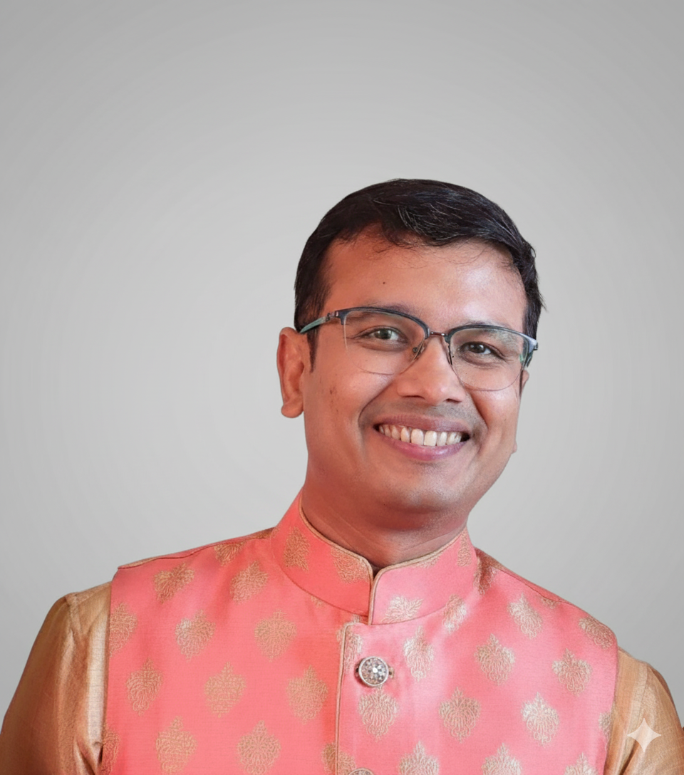 Abhishek Bichhawat