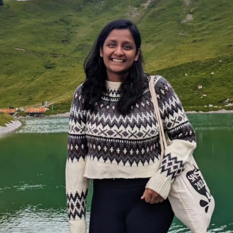 Gayatri Priyadarsini Kancherla