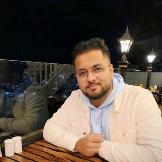 Subhrajit Das