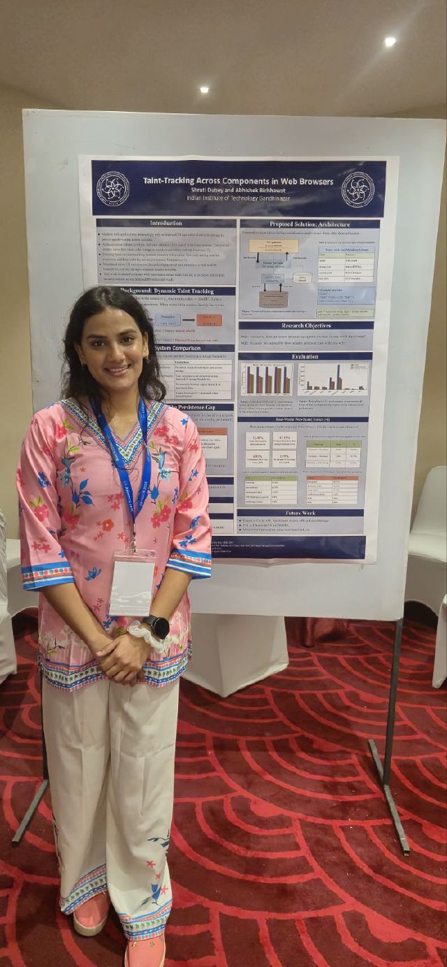 AsiaCCS 2026 Conference