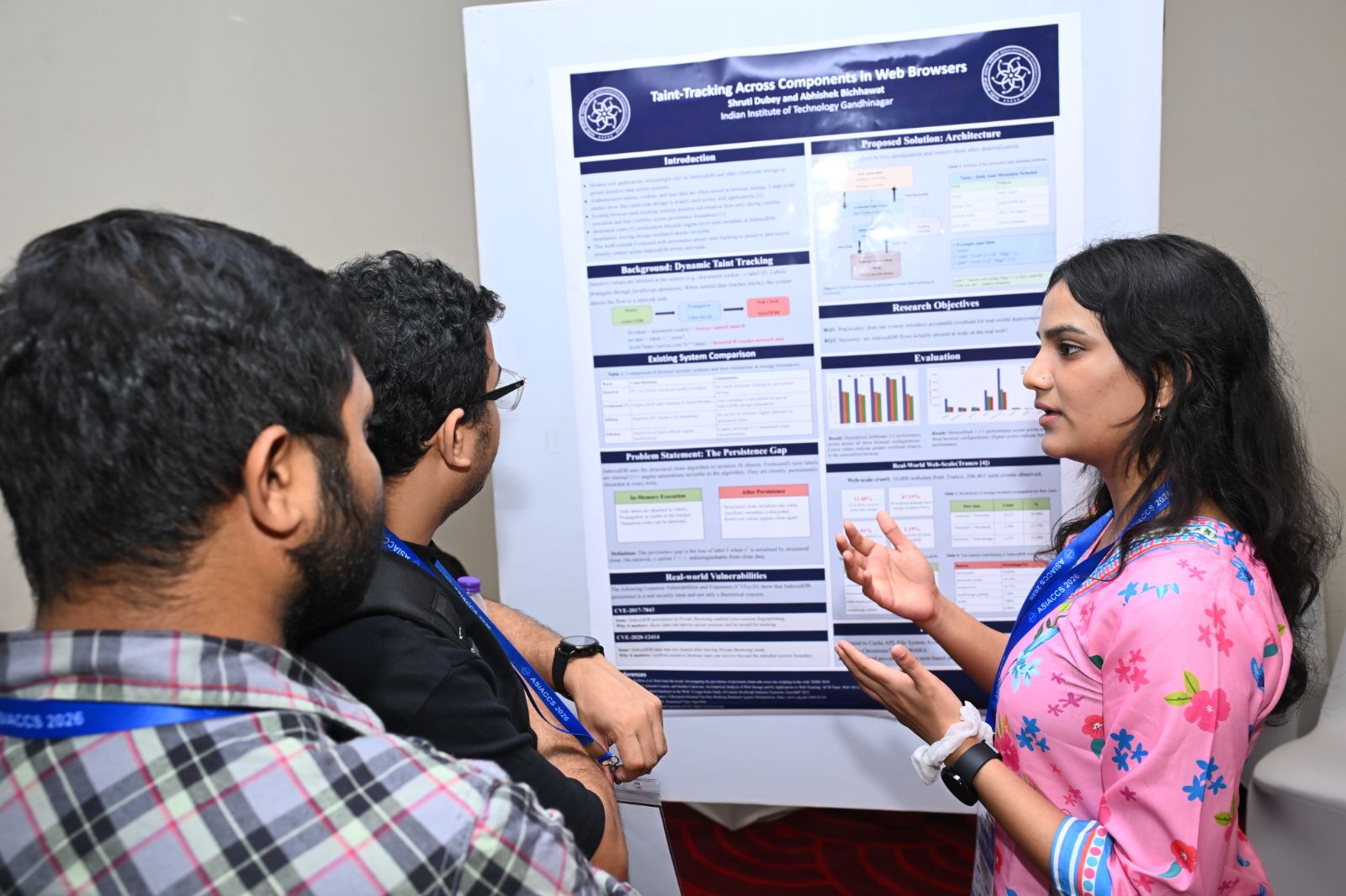 AsiaCCS 2026 Conference 4