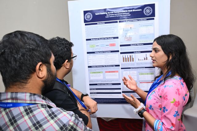 AsiaCCS 2026 Conference