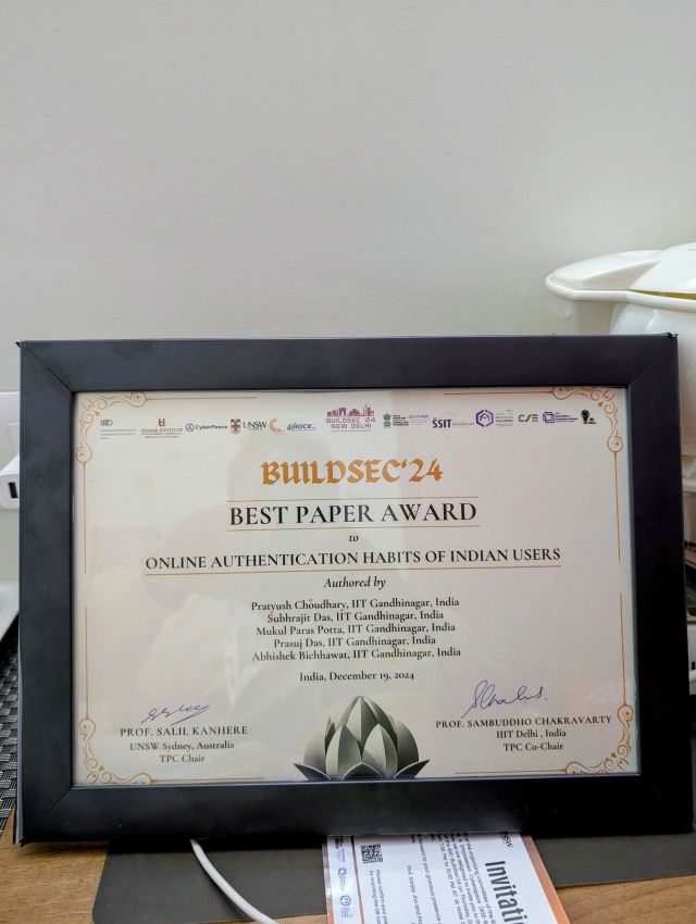 BuildSec 2024 Conference
