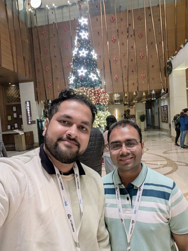 BuildSec 2024 Conference