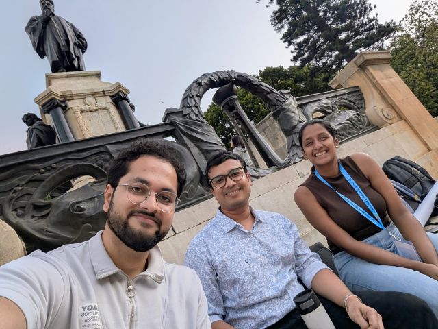 IISc CS Workshop