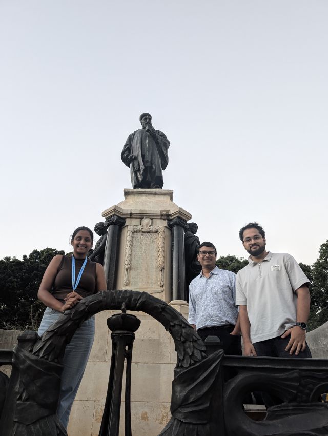 IISc CS Workshop