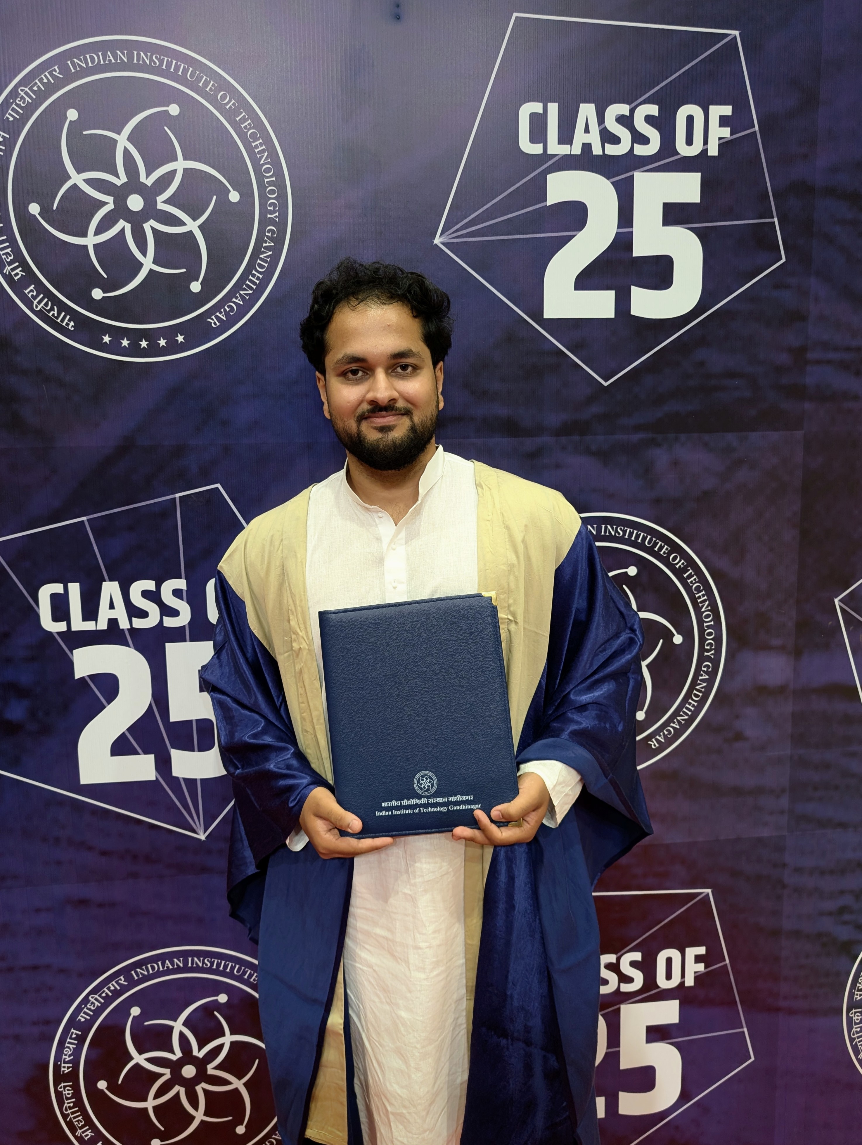 Convocation - Class of 2025!