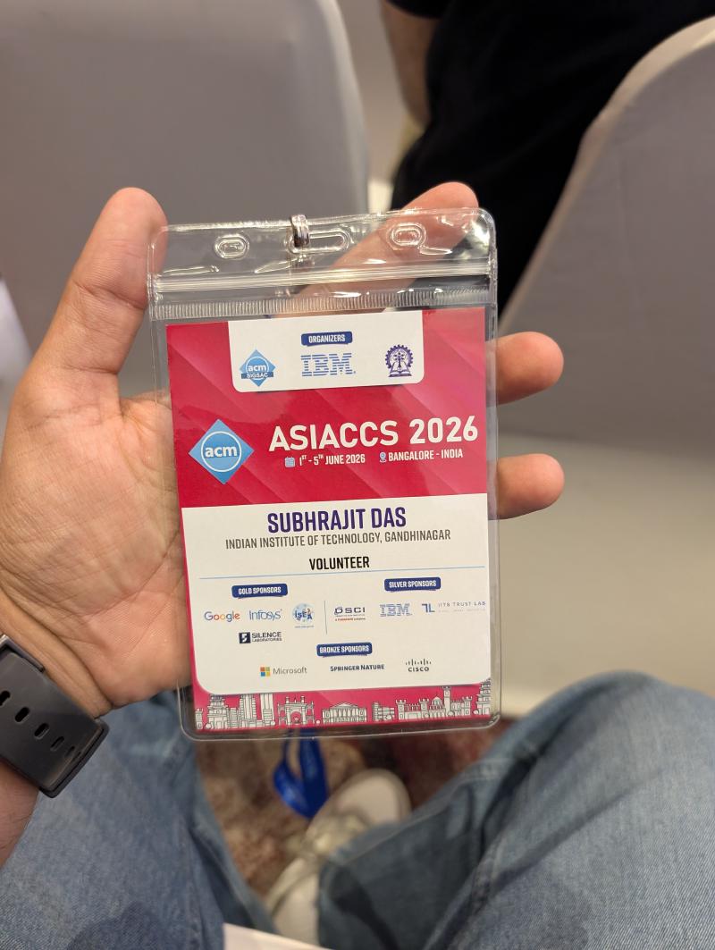 AsiaCCS'26 Photo-1