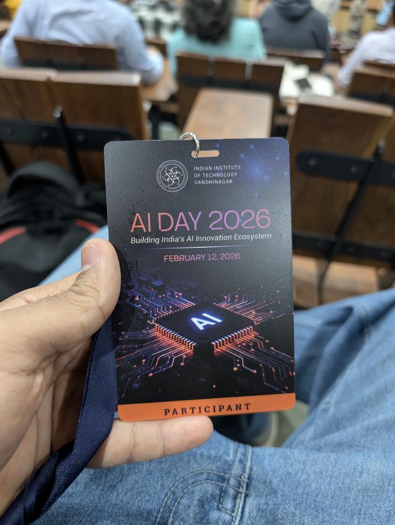 AI Day 2026 Photo-2